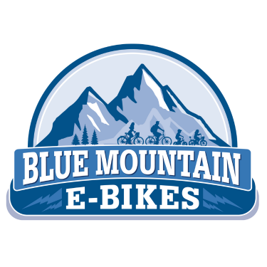 Blue Mountain E-bikes
